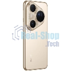 Смартфон Huawei Pura 80 Ultra, 16/512Gb, золотистый