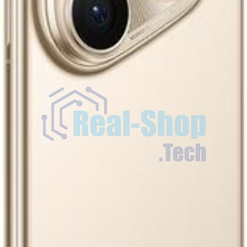 Смартфон Huawei Pura 80 Ultra, 16/512Gb, золотистый