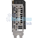 Видеокарта ASUS Prime GeForce RTX 5050 OC, NVIDIA RTX 5050, 8 ГБ GDDR6, 128 бит, PCI-e 5.0, 1xHDMI, 3xDP, 2707 МГц