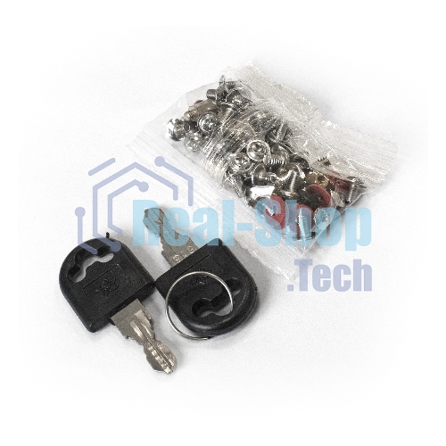 Серверный корпус ExeGate Pro 4U480-06/4U4021S (RM 19