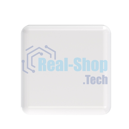 Сетевое зарядное устройство Maxvi CHL-603PD Type-C\USB 30W 6A (3A+3A) PD QC3.0, белый