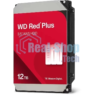 Жесткий диск Western Digital 12Tb 3.5