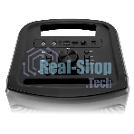Колонка Bluetooth PERFEO (PF_D0349) ”TOP II”, черный