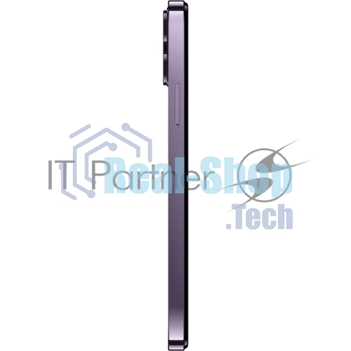 Смартфон INOI Note 13s, 4/128Gb, фиолетовый