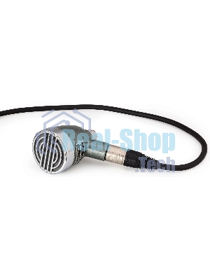 Микрофон динамический sE Electronics HARP BLASTER HB52 для губной гармоники, 20 Гц 16 кГц, комплект поставки: чехол из искусственной кожи, салфетка из микрофибры