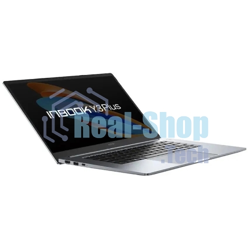Ноутбук Infinix Inbook Y3 PLUS YL512 Core i3 1215U 8Gb SSD 512Gb Intel UHD Graphics 15.6