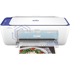 МФУ струйное HP DeskJet Ink Advantage Ultra 4927, A4, цветная, ч/б, печ.16/20 стр/мин, 4800x1200 DPI/1200x1200 DPI, USB, Ethernet, Wi-Fi
