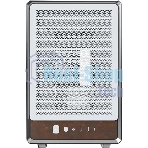 Компьютерный корпус Montech Heritage PRO (W) белый без БП mATX 5x120мм 2x140мм 2xUSB3.0 audio bott PSU