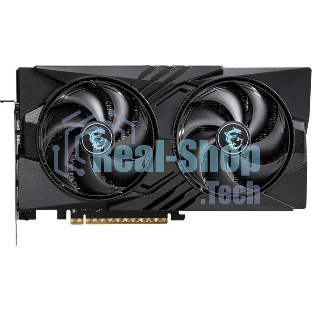 Видеокарта MSI RTX 5060 8G GAMING OC RTX 5060 8Gb 128bit GDDR7 2640/28000 HDMIx1 DPx3 HDCP Ret