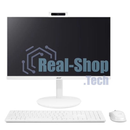 Моноблок Acer Aspire C27A Intel Core i7 1355U/16Gb/SSD 512Gb/27