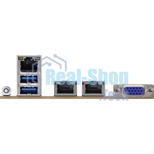 Материнская плата серверная ASRock SP2C621D16-2T, 2xLGA4189, Intel C621A, 16xDDR4, 14xSATA, 1xM.2, 5xPCIe 4.0 x16, 1xVGA, 2x10Gb LAN, 2xUSB-A 5Gbps, IPMI, EEB