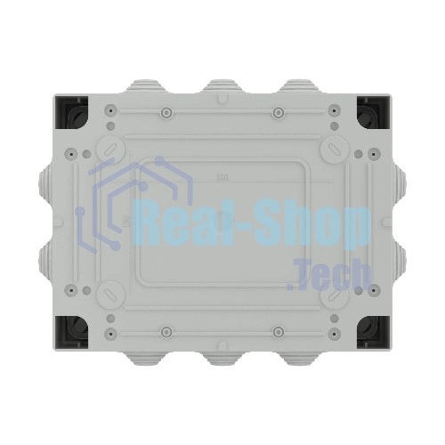 Коробка распределительная DKC 54300 ОП 300х220х120, 10 каб.ввод., IP55