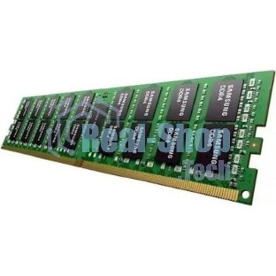 Оперативная память Samsung, DDR4, 16GB (1x16 GB), 3200 MHz, CL22, RDIMM, ECC, OEM