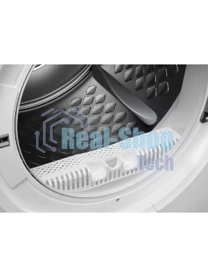 Сушильная машина Electrolux EW6D295GE белый, 9 кг, сушка - конденсационная, 59.6 x 85 x 63.6 см