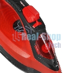 Утюг KELLI KL-1639 красный