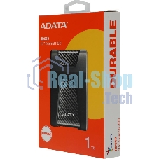 Внешний HDD 2.5