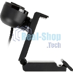 Веб-камера A4Tech PK-925H 1920x1080, 30 кадр/с, USB Type-A, микрофон, универсальное крепление