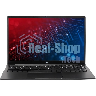 Ноутбук IRU Strato 15ALID5 Core i5 13420H 16Gb SSD512Gb Intel UHD Graphics 15.6