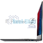 Ноутбук IRU Tactio 15PHR Ryzen 5 7430U 16Gb SSD512Gb AMD Radeon Graphics 15.6