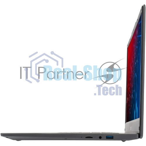 Ноутбук IRU Tactio 15PHR Ryzen 5 7430U 16Gb SSD512Gb AMD Radeon Graphics 15.6