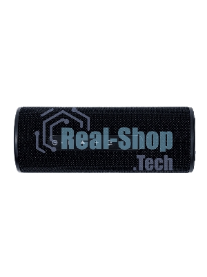 Портативная колонка MEG SGA045BL, 45Вт, Bluetooth, влагозащита IPX5, сабвуфер, эквалайзер, черная