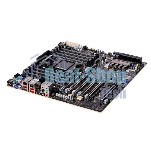 Материнская плата Supermicro MBD-X13SWA-TF-B, LGA 4677, Intel W790, 16xDDR5, 8xSATA, 4xM.2, 6xPCI-E 5.0 x16, 1x10Gb LAN, 1x1Gb LAN, 6xUSB, 7.1, E-ATX
