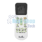 Внутренний блок сплит-системы Ballu BSUI-FM/in-18HN8/EU_BL инвертор, 18000 BTU, 50 м², 29 дБ, охлаждение, обогрев, осушение, черный