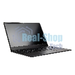 Ноутбук Hiper Workbook U26 серый U26-15FII3123R8S2WPG 15.6