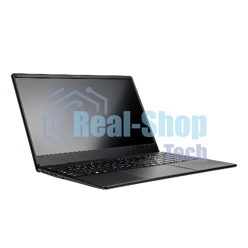 Ноутбук Hiper Workbook U26 серый U26-15FII3123R8S2WPG 15.6