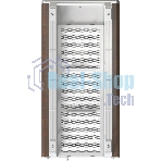 Компьютерный корпус Montech Heritage PRO (W) белый без БП mATX 5x120мм 2x140мм 2xUSB3.0 audio bott PSU