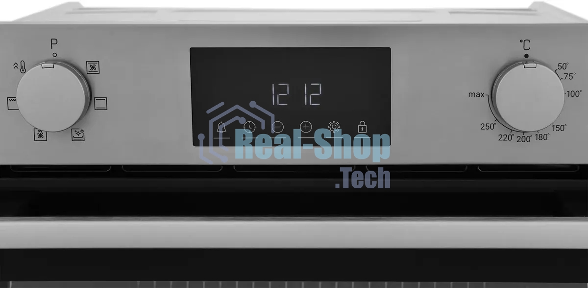 Духовой шкаф Indesit IBFTE 3644 IX