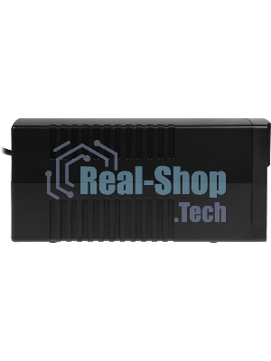 Источник бесперебойного питания Ippon Back Basic 850 Euro / 850 ВА / 480 Вт / 2 x CEE 7 (евророзетка)