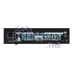 Микшер-усилитель Intrend ITMXAMP-60MT MP3, FM тюнер, USB, Bluetooth, 2хMic/3хLine входы, 1хLine выход,60 Вт, 4/8Ом/100V, IR-пульт в комплекте
