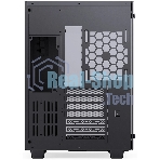 Компьютерный корпус JONSBO Computer Case TK-3 черный