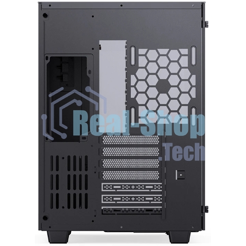 Компьютерный корпус JONSBO Computer Case TK-3 черный