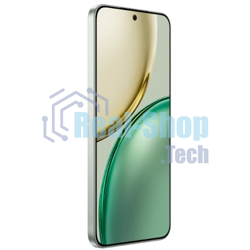 Смартфон HONOR X9d 8/256Gb, зеленый