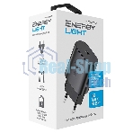 Сетевое зарядное устройство Qumo Energy light PD 25Вт, (модель 0102), порт: USB Type-C, черный