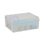 Коробка распределительная DKC 54300 ОП 300х220х120, 10 каб.ввод., IP55