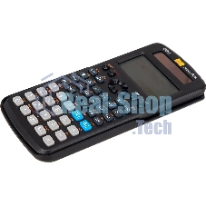 Калькулятор научный Deli ED991ES черный