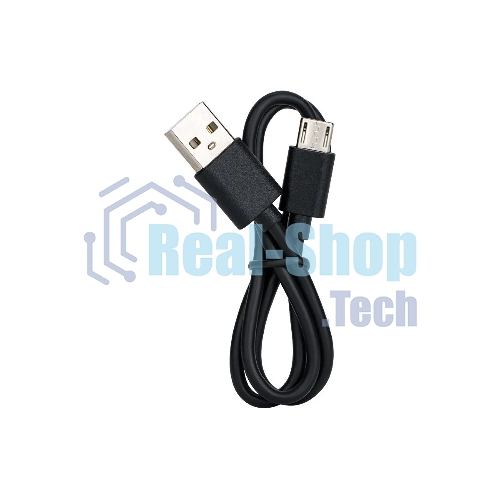 Кабель питания MicroUSB для Raspberry P3