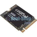 Накопитель SSD Crucial P310 2Tb PCIe Gen4 NVMe 2230 M.2 SSD CT2000P310SSD2