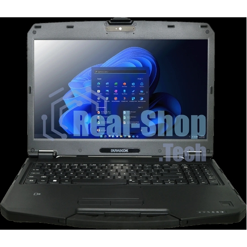 Ноутбук защищенный S15 Gen3 Standard IP53/S15 Gen3 Standard Plus 15.6