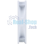 Кулер для корпуса Thermalright TL-C12RW-S V2 Reverse (120x120x25mm, 4-pin PWM, ARGB, 58CFM, 25.6dBA, 1500RPM, White)