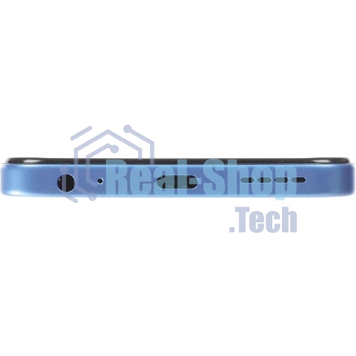Смартфон Infinix SMART 10 X6725D 4/128Gb сиреневый