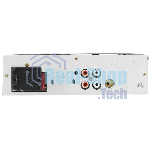 Автомагнитола Soundmax SM-CCR3181FB, 1 DIN, Bluetooth, USB Type-A, AUX