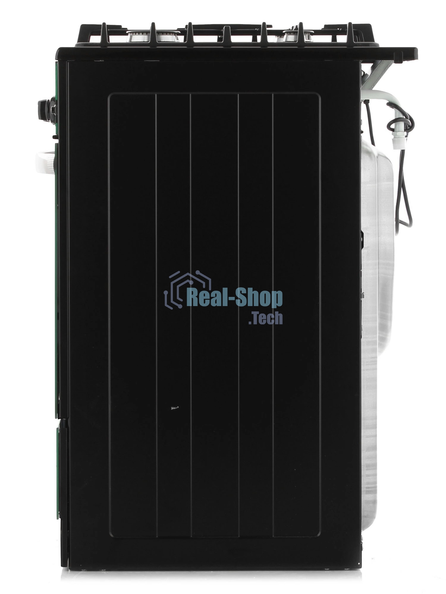 Плита газовая Gefest ПГ 6500-02 0115 черный, конфорок 4 шт, духовка 52 л, 60 см x 85 см x 60 см