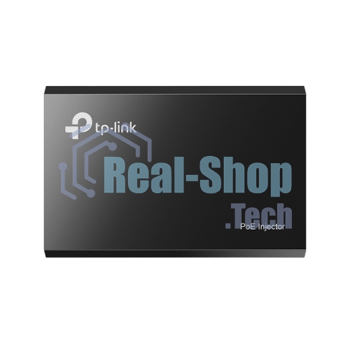 Адаптер инжектор TP-Link SMB TL-PoE150S PoE