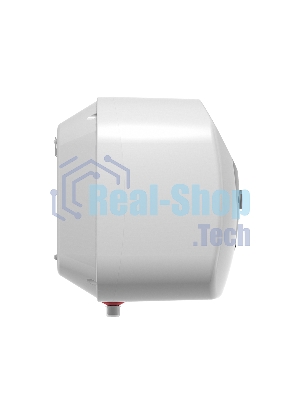 Водонагреватель электрический Thermex H 10 O (pro) белый, накопительный, 10 л, 2 кВт, настенный, горизонтальный