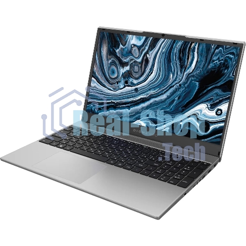 Ноутбук Digma Pro Breve Ryzen 7 5700U/16Gb/SSD 512Gb/15.6