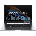 Ноутбук Infinix Inbook Y3 PLUS YL512 Core i3 1215U 8Gb SSD 512Gb Intel UHD Graphics 15.6